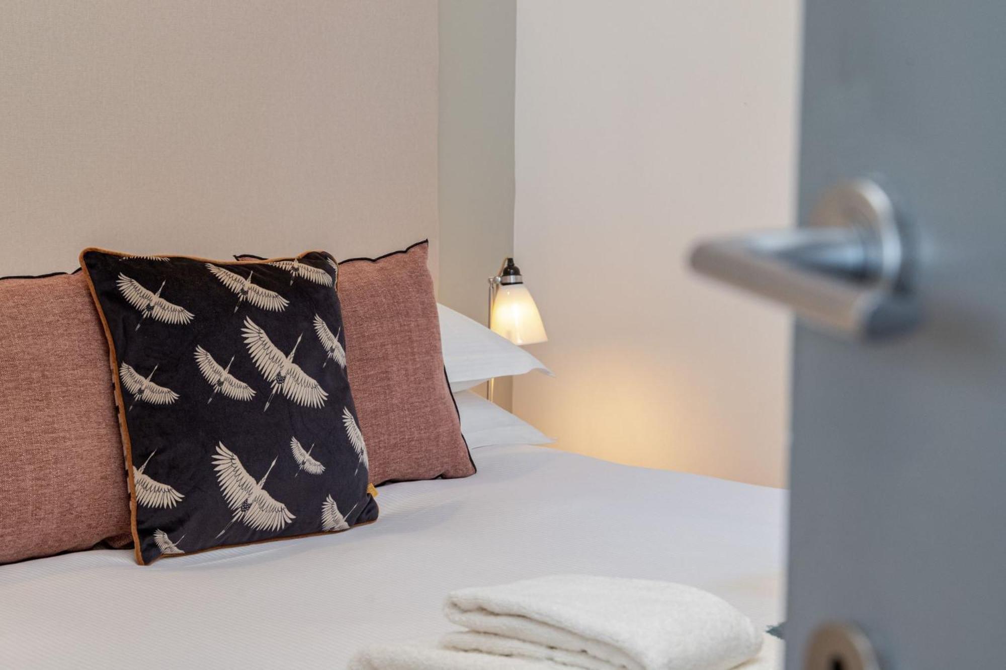 Yorkshire Dales Lodge 4 Family 3 Bed Richmond  Exterior foto