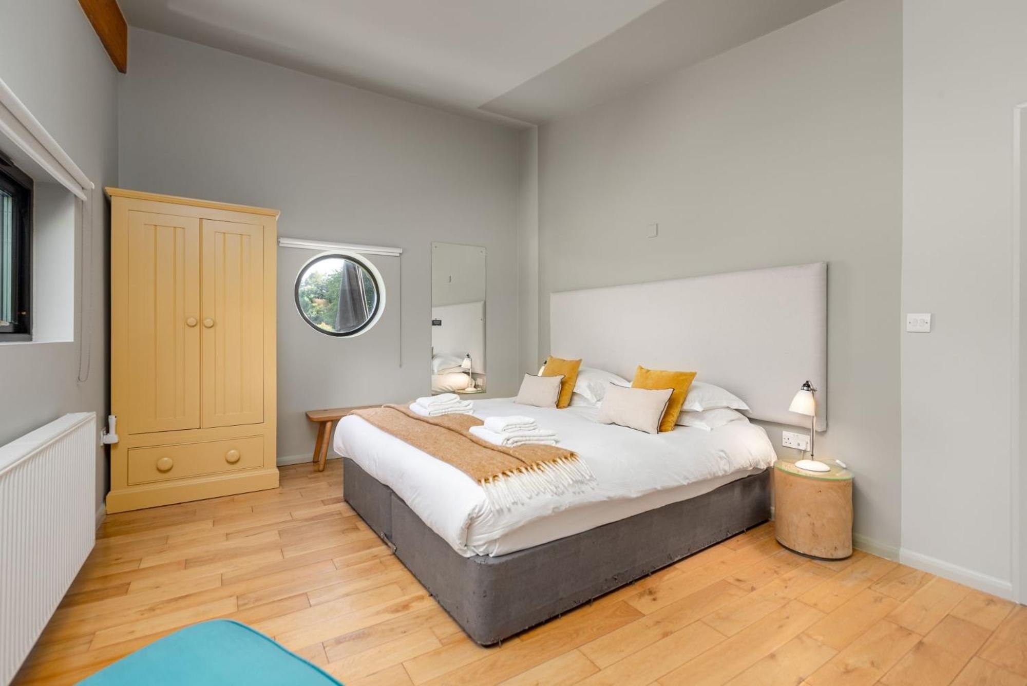 Yorkshire Dales Lodge 4 Family 3 Bed Richmond  Exterior foto